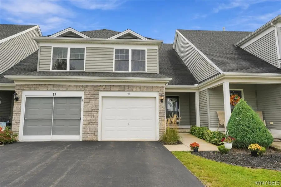 35 Cumberland Street, Lancaster, NY 14086 - #3