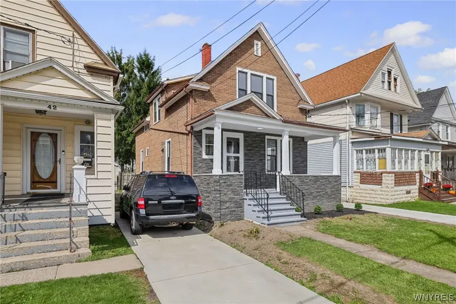 40 Benson Avenue, Buffalo, NY 14224 - #3