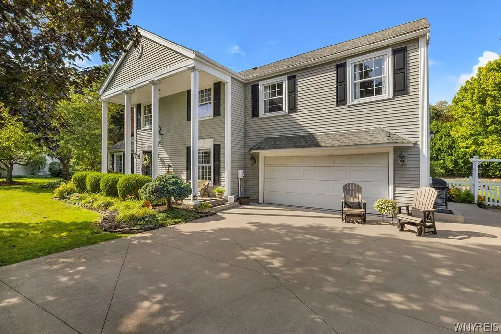 5650 Wendy Circle, Lockport, NY 14094 - #1