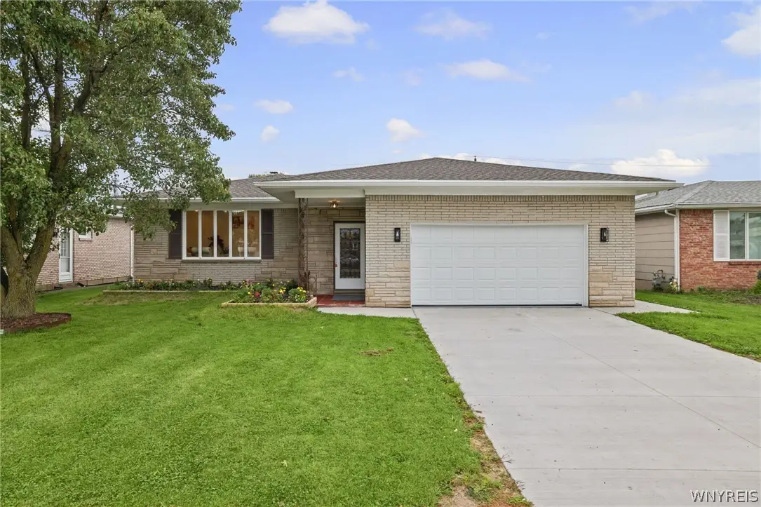 87 N Transit Hill Drive, Depew, NY 14043 - #1