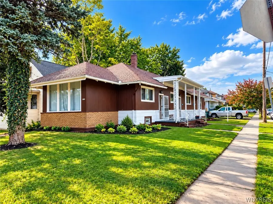 525 E Amherst Street, Buffalo, NY 14215 - #2