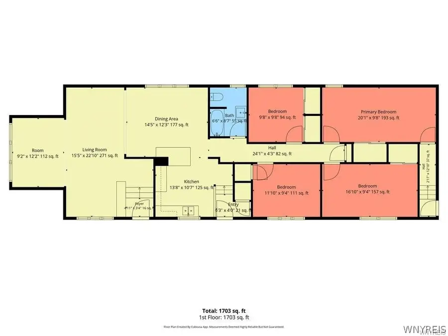 525 E Amherst Street, Buffalo, NY 14215 - #3