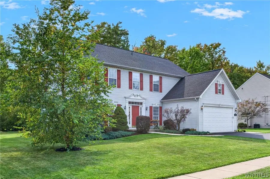 6478 Taylor Road, Hamburg, NY 14075 - #2