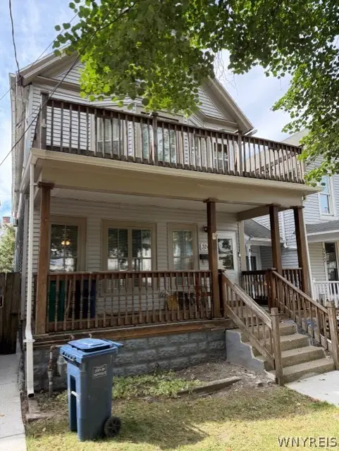 324 Dearborn Street, Buffalo, NY 14207 - #2
