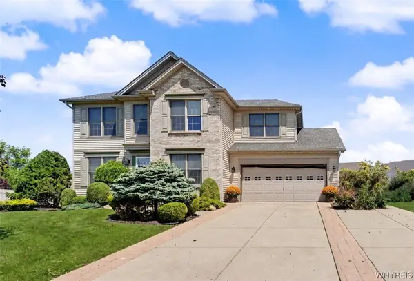 2322 Hobblebush Lane, Lake View, NY 14085