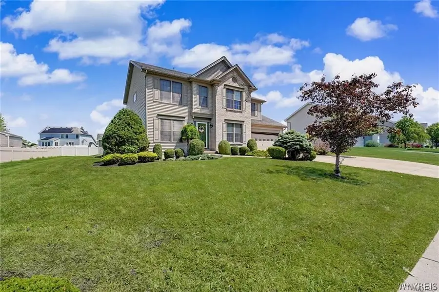 2322 Hobblebush Lane, Lake View, NY 14085 - #3
