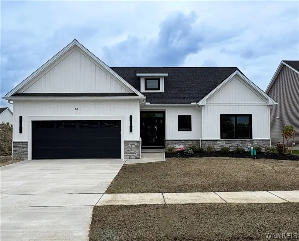 52 River Oak, East Amherst, NY 14051 - #1