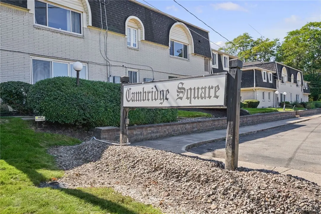 1 Cambridge, Buffalo, NY 14221 - #1