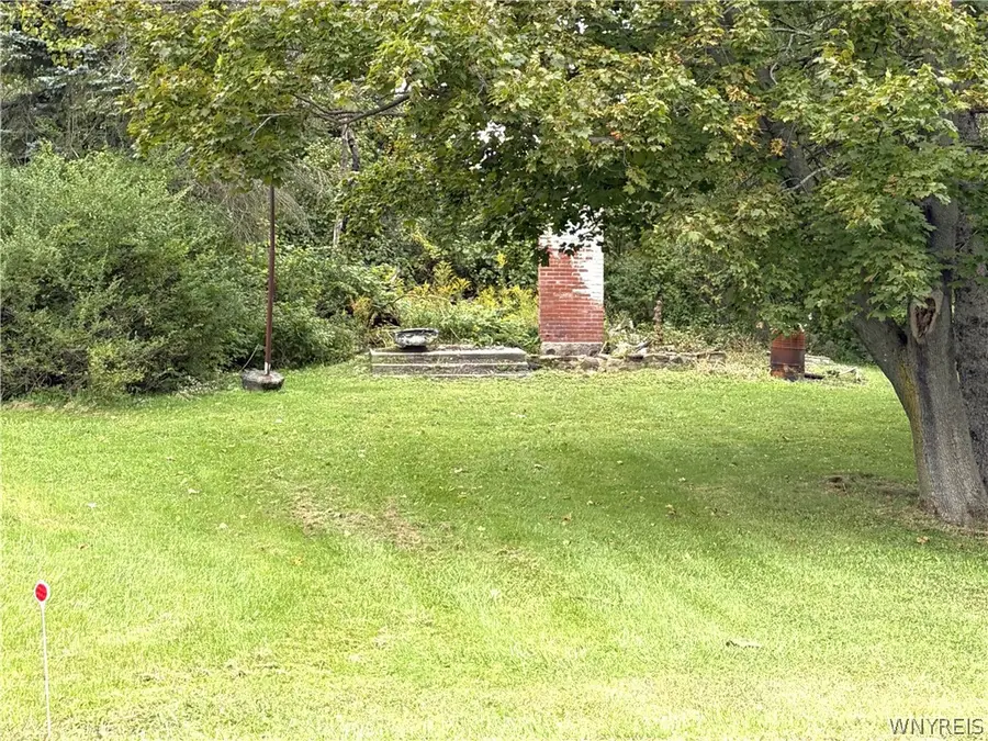 1766 French Road, Attica, NY 14011 - #2