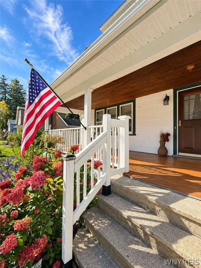 2514 Emery Road, South Wales, NY 14139 - #2