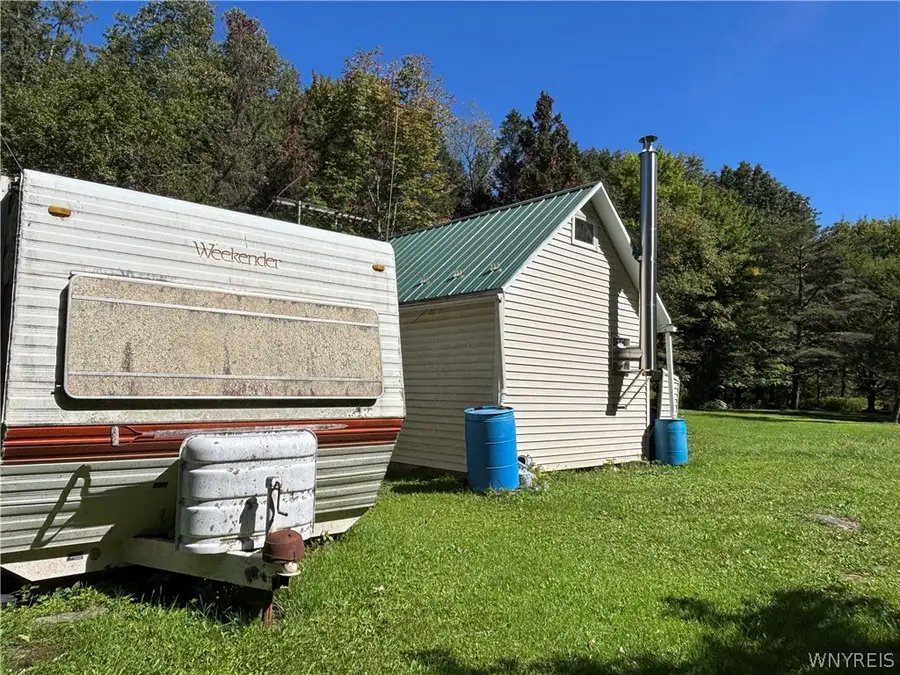 9152 Pigeon Hill Road, Franklinville, NY 14737 - #3