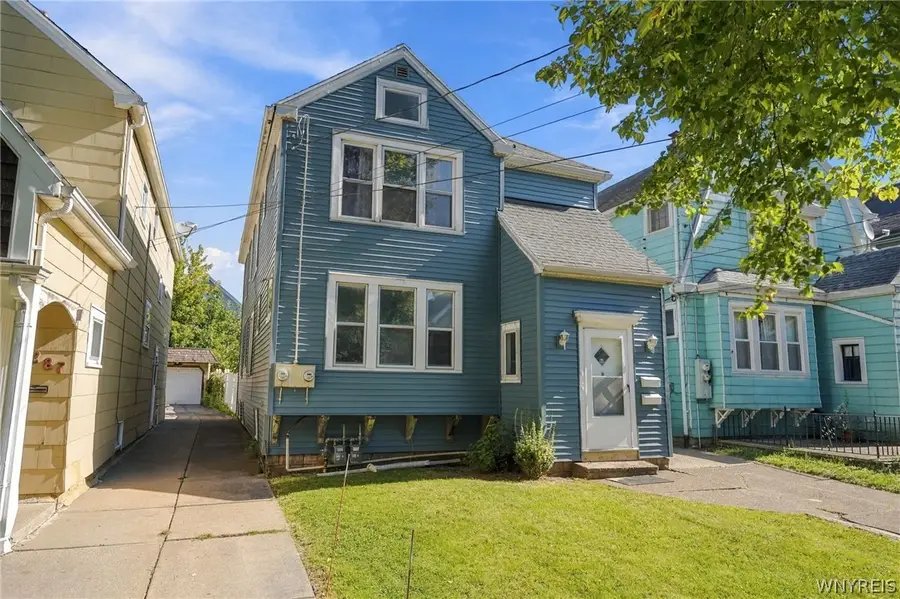 283 Newfield Street, Buffalo, NY 14207 - #2