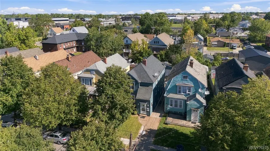 283 Newfield Street, Buffalo, NY 14207 - #3