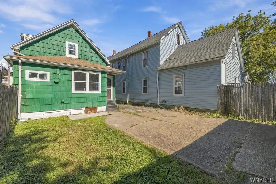 71 8th Avenue, North Tonawanda, NY 14120 - #3
