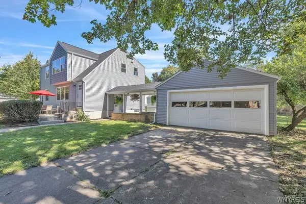 1551 Wehrle Drive, Williamsville, NY 14221