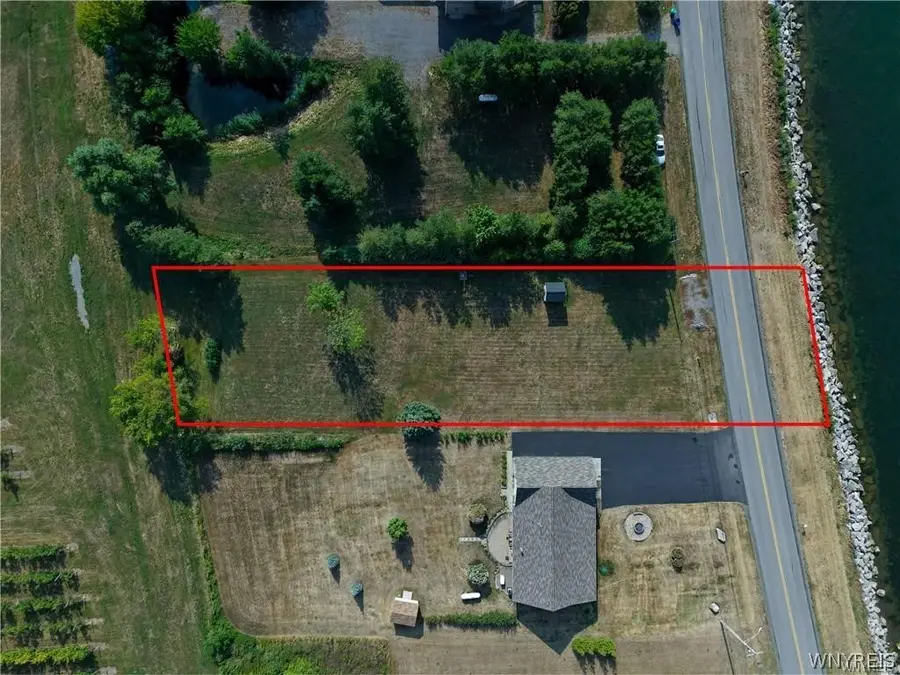 14466 Lakeshore Road, Kent, NY 14477 - #2