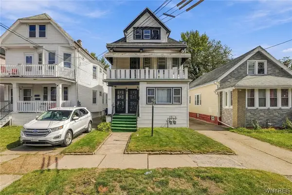 407 Cambridge Avenue, Buffalo, NY 14215