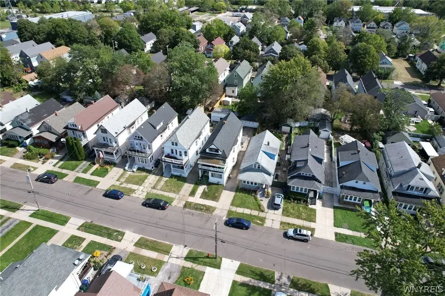 407 Cambridge Avenue, Buffalo, NY 14215 - #3