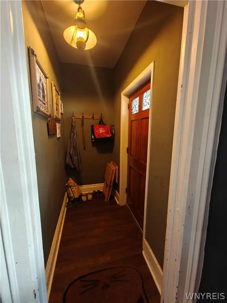 81 Moreland Street, Buffalo, NY 14206 - #3