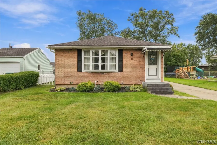 31 Coshway Place, Tonawanda, NY 14150 - #2