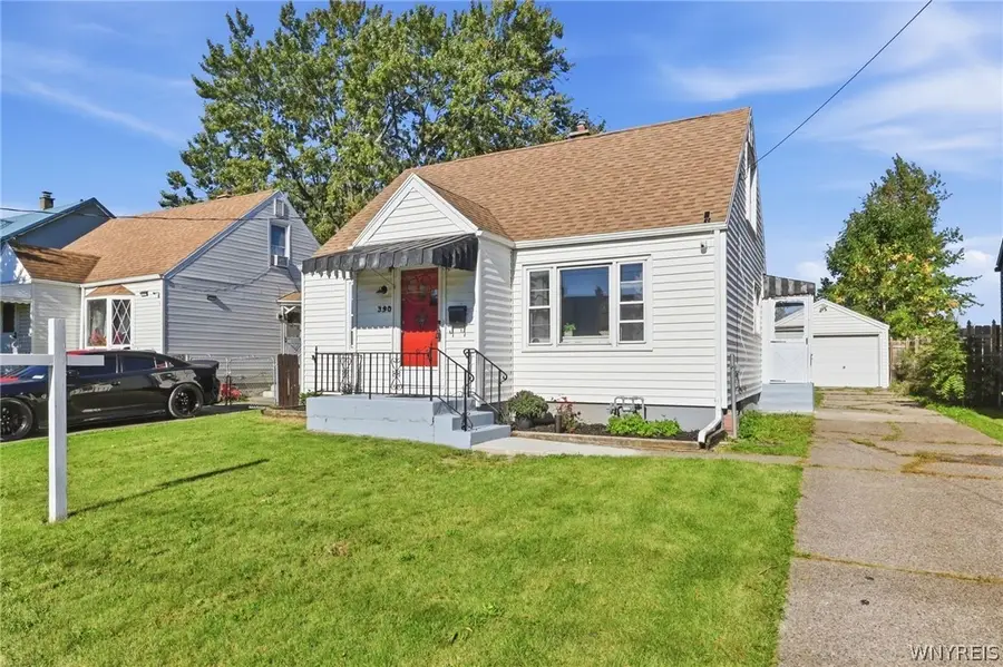 390 Roesch Avenue, Buffalo, NY 14207 - #2