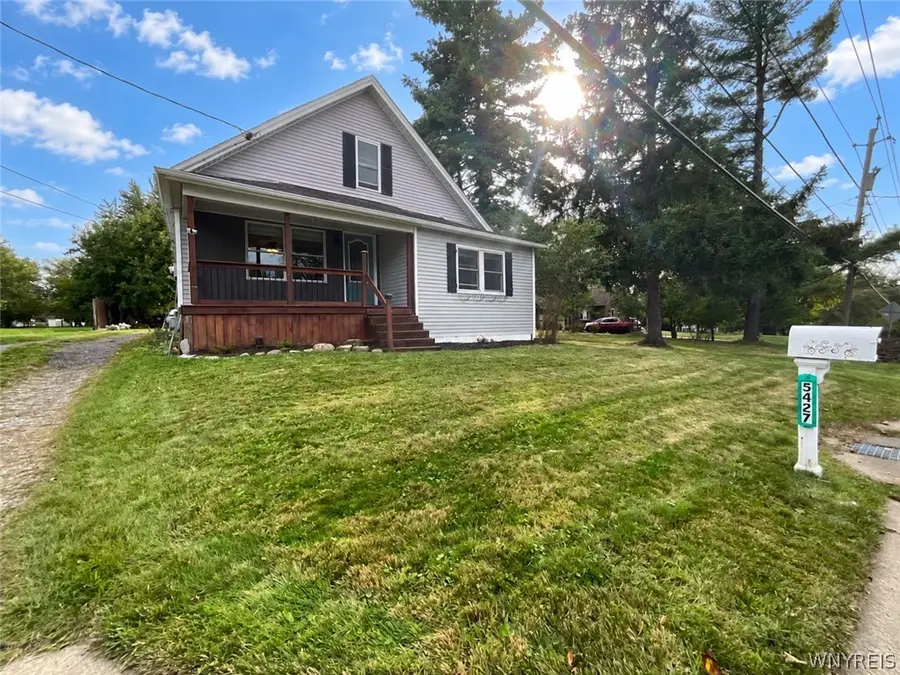 5427 Berg Road, Buffalo, NY 14218 - #2