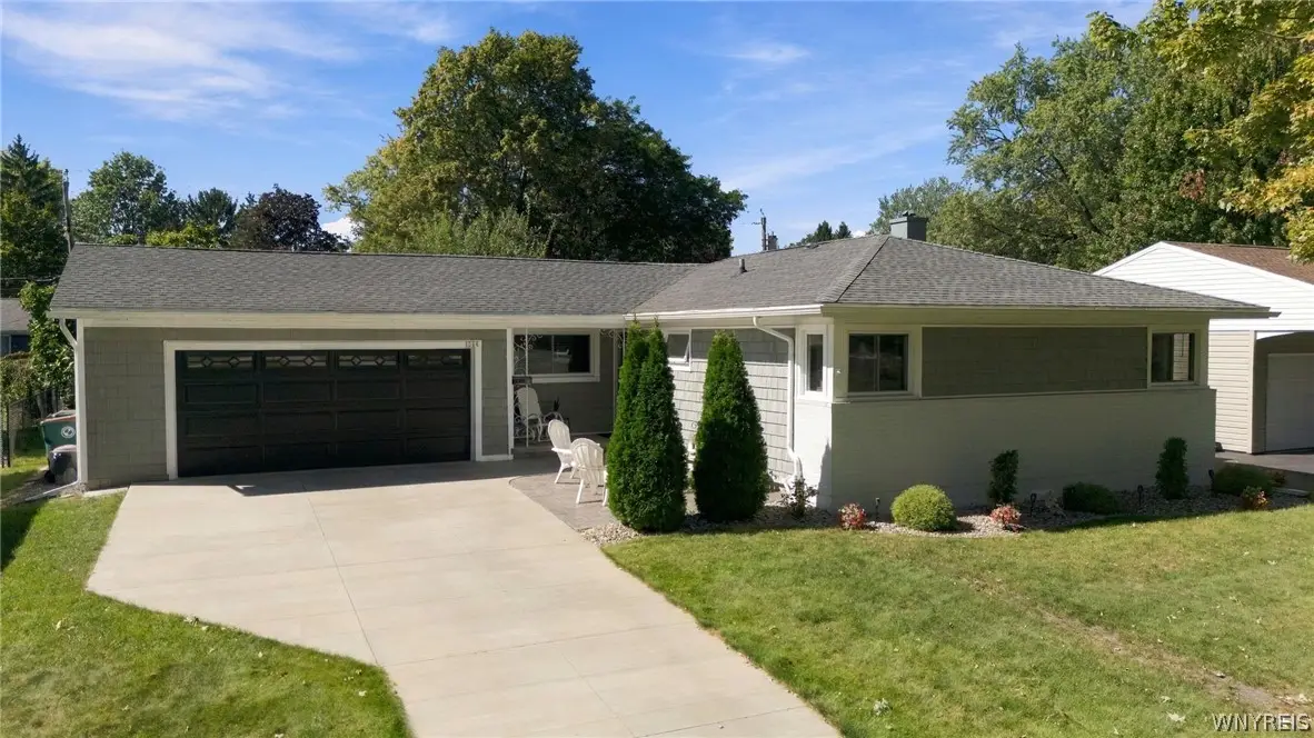 1364 Fairfax Avenue, North Tonawanda, NY 14120 - #1