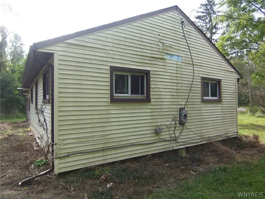 3338 Dodgeson Rd Road, Alexander, NY 14005 - #2