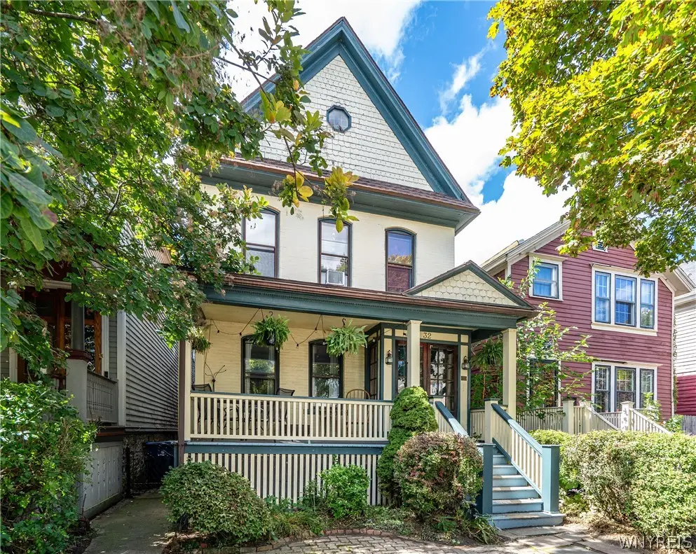 32 Mariner Street, Buffalo, NY 14201 - #1