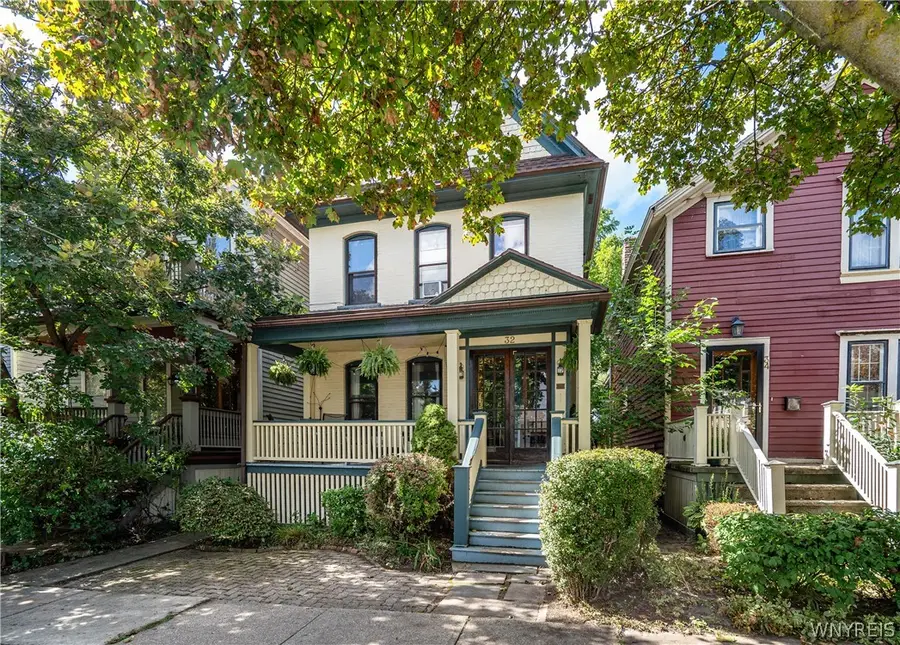 32 Mariner Street, Buffalo, NY 14201 - #3