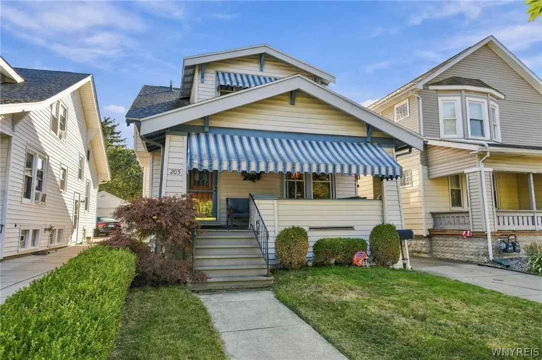 205 Norwalk Avenue, Buffalo, NY 14216 - #1