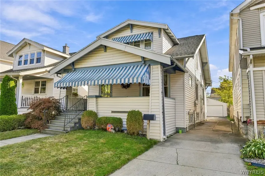 205 Norwalk Avenue, Buffalo, NY 14216 - #2