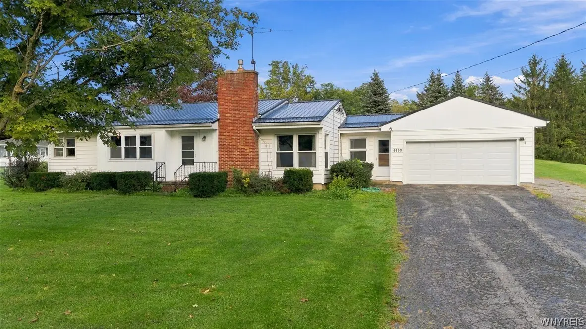 4469 Grayce Avenue, Gasport, NY 14067 - #1