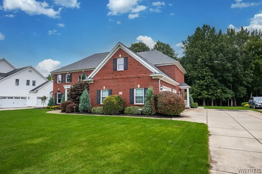 6687 Westminster Drive, East Amherst, NY 14051 - #3