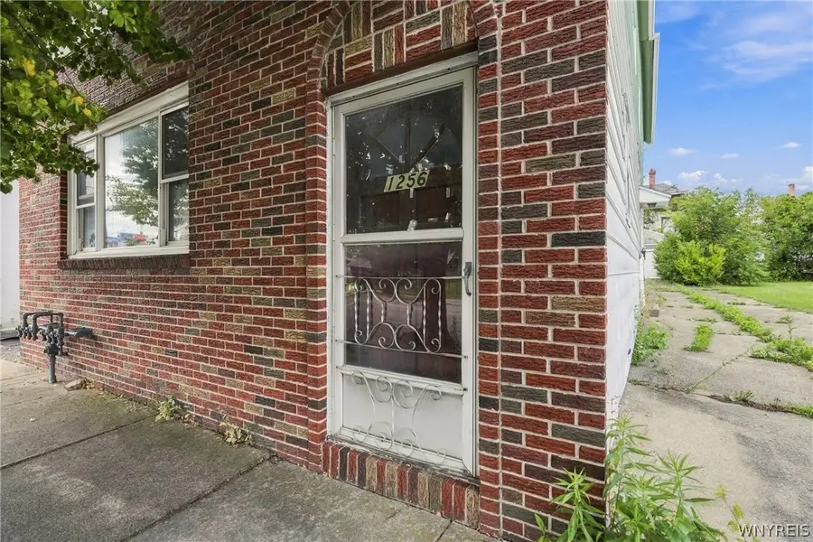 1256 E Lovejoy Street, Buffalo, NY 14206 - #3