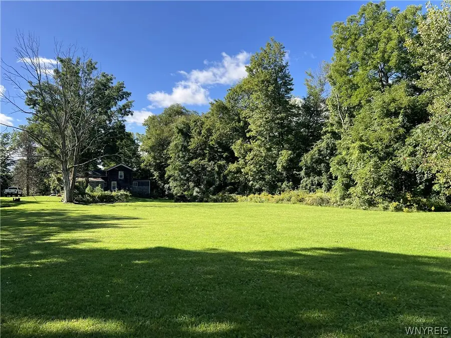 9011 Mountain Road, Gasport, NY 14067 - #2