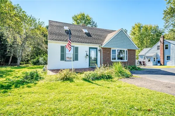 2945 Schoolview Road, Eden, NY 14057