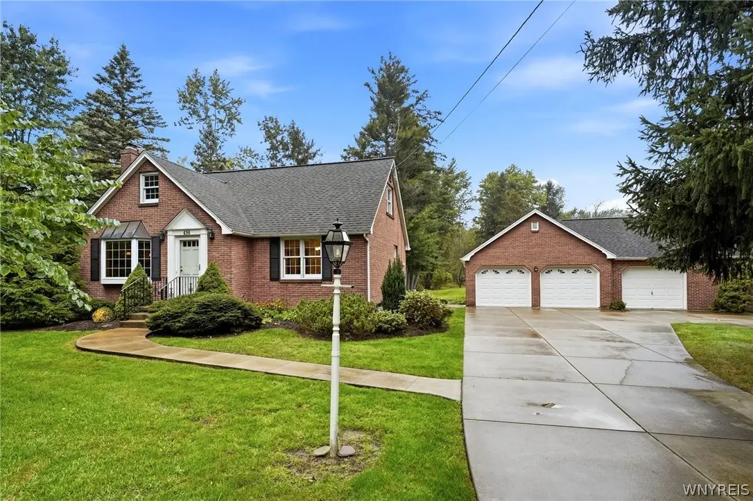 496 Heim Road, Getzville, NY 14068 - #1