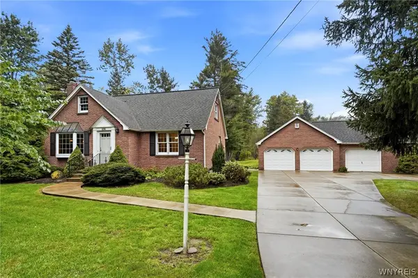 496 Heim Road, Getzville, NY 14068