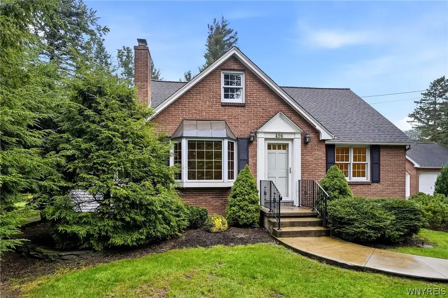 496 Heim Road, Getzville, NY 14068 - #2