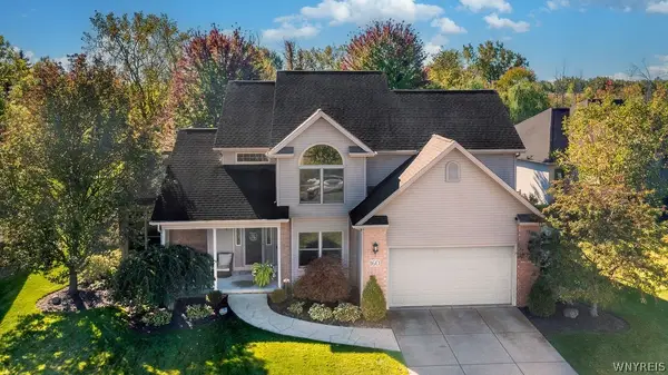160 Sandpiper Lane, Grand Island, NY 14072