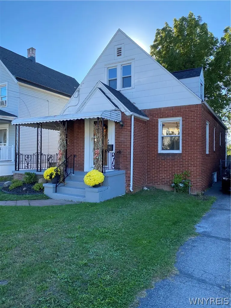 75 Rosary Avenue, Buffalo, NY 14218 - #1