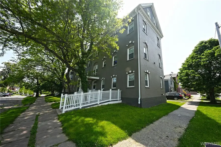 197 Virginia Street, Buffalo, NY 14201 - #2