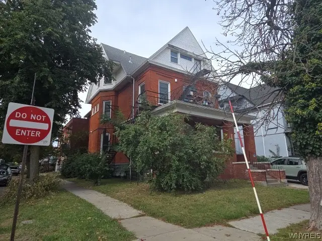 197 Virginia Street, Buffalo, NY 14201 - #3