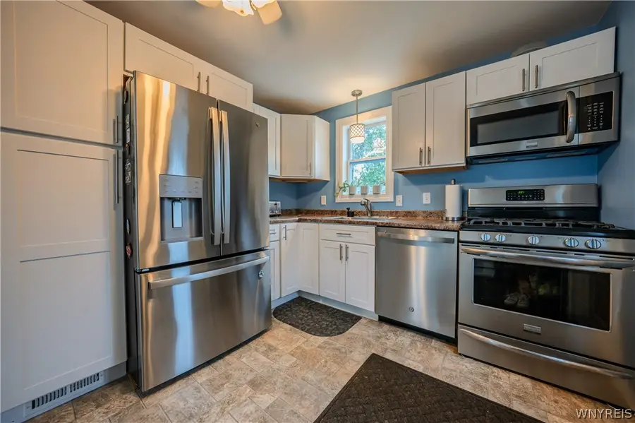 923 Center Road, Buffalo, NY 14224 - #3