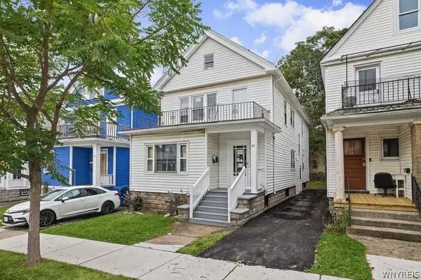 97 Merrimac Street, Buffalo, NY 14214
