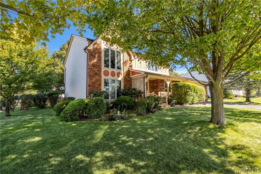 4 Meadowdale Lane, Buffalo, NY 14224 - #3