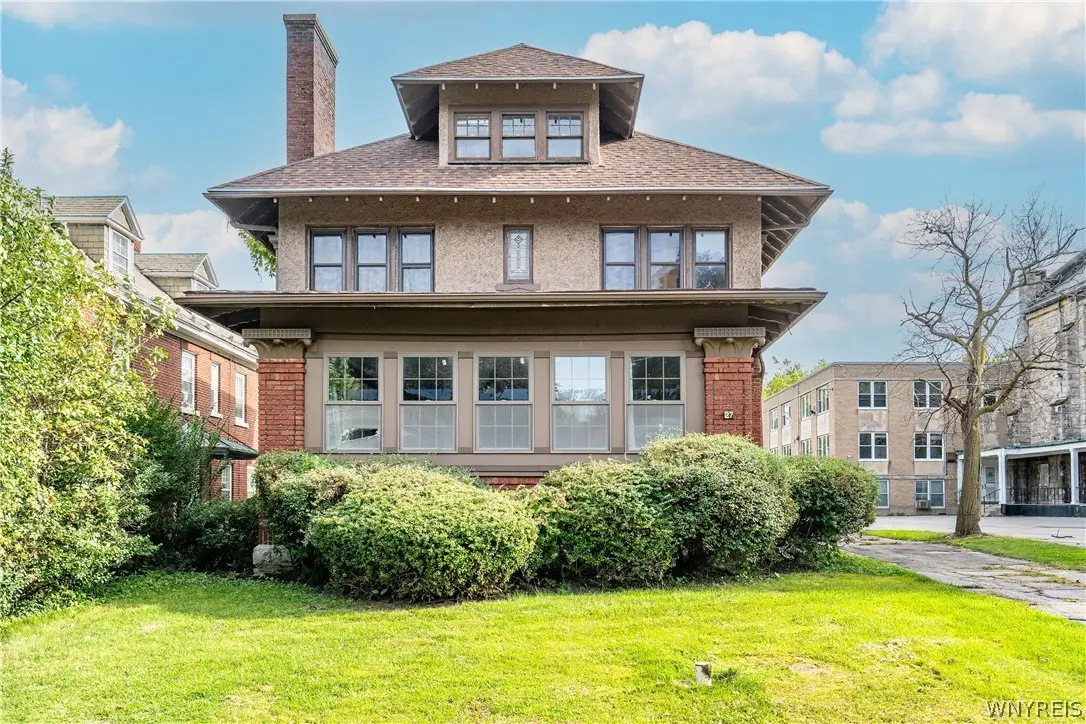 27 Jewett Parkway, Buffalo, NY 14214 - #1