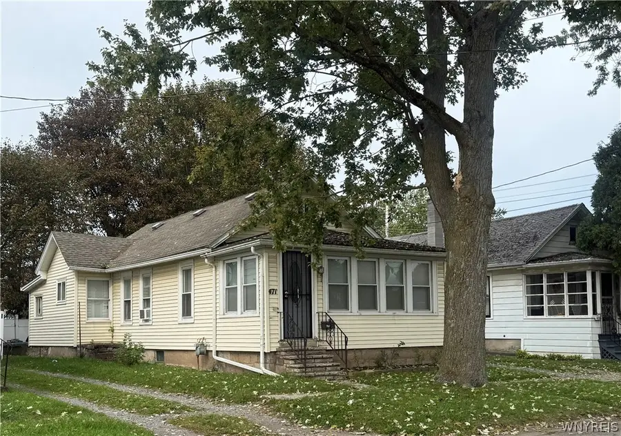 471 Prospect Street, Lockport, NY 14094 - #2