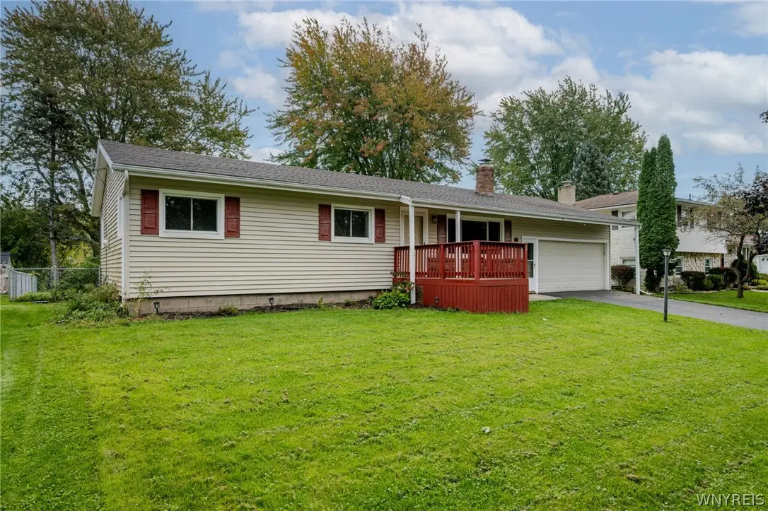 12 Rocklea Drive, Rochester, NY 14624 - #1